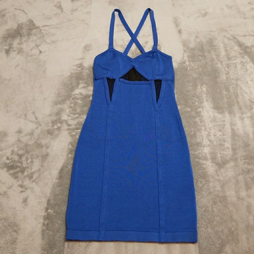 BEBE dress